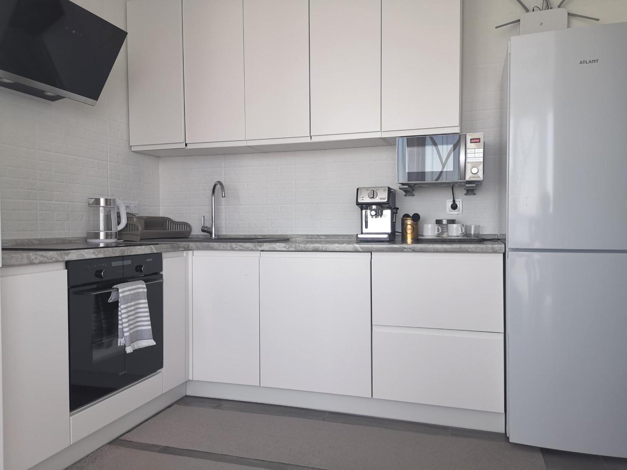 Stylish Riverside Apartments In Riviera Complex Nikolayev Ngoại thất bức ảnh